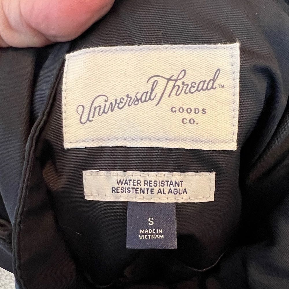 Universal Thread Jacket - Picture 5 of 7